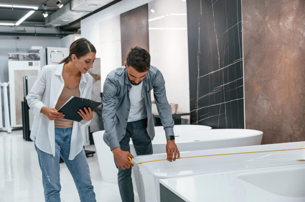 Kitchen and Bath Contractors