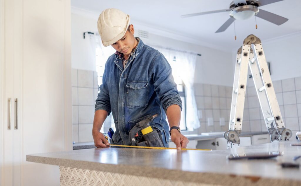 kitchen and bath remodeling contractors in clearwater