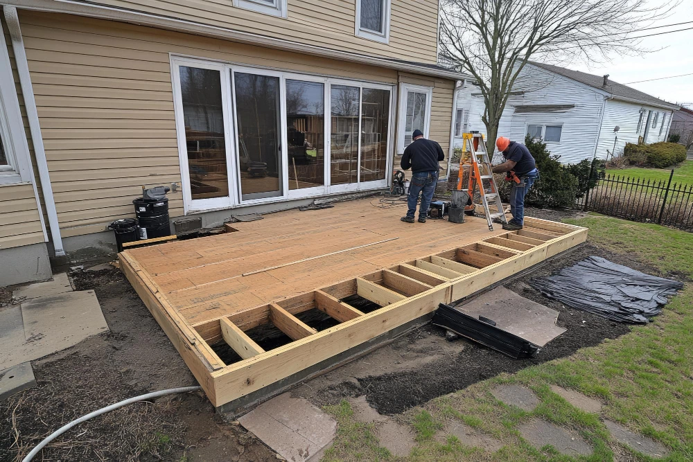 5 Key Questions to Ask Custom Deck Builders | Cullen Construction